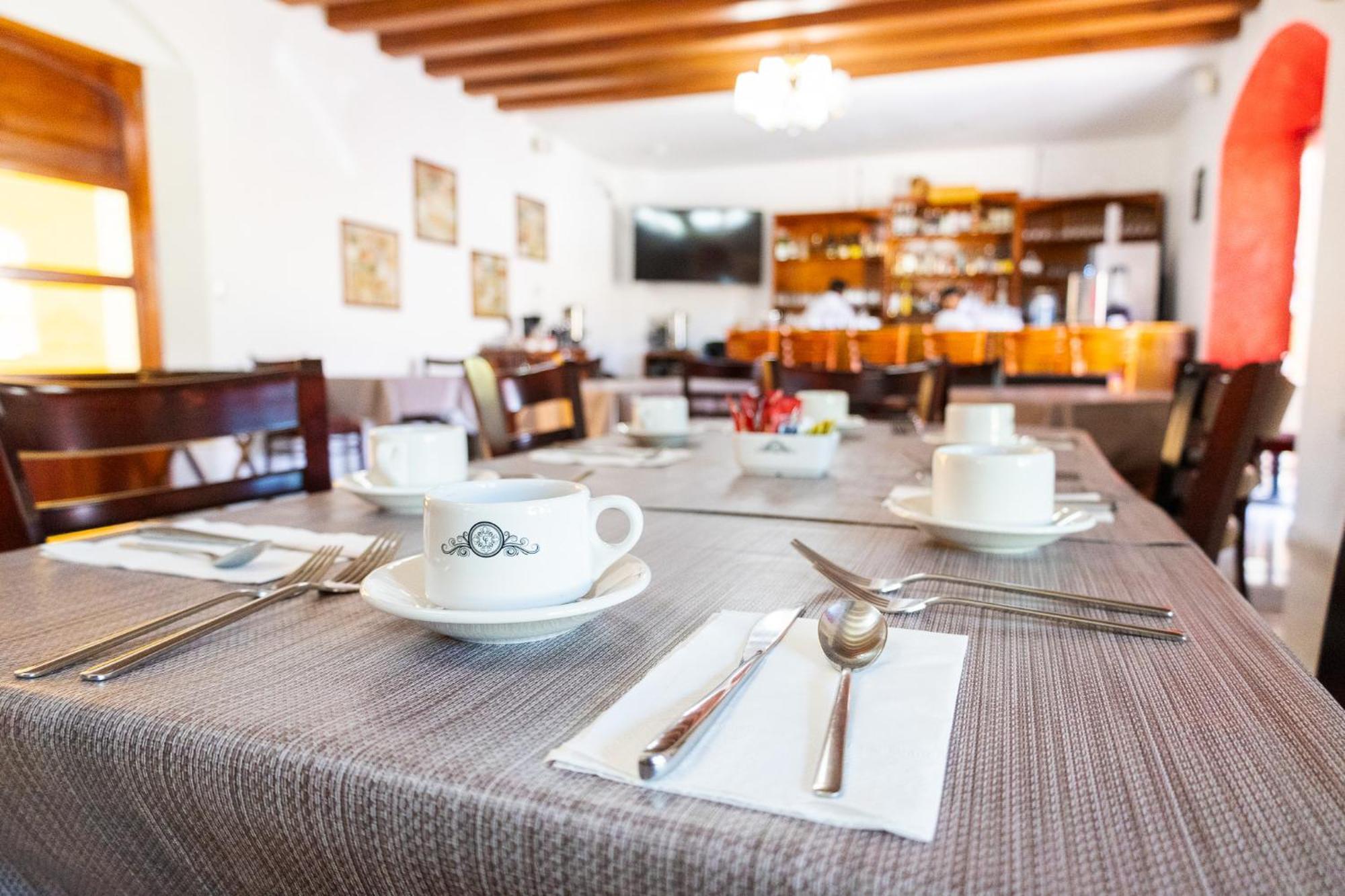 Hotel Casa Franco San Pedro y San Pablo Teposcolula 外观 照片