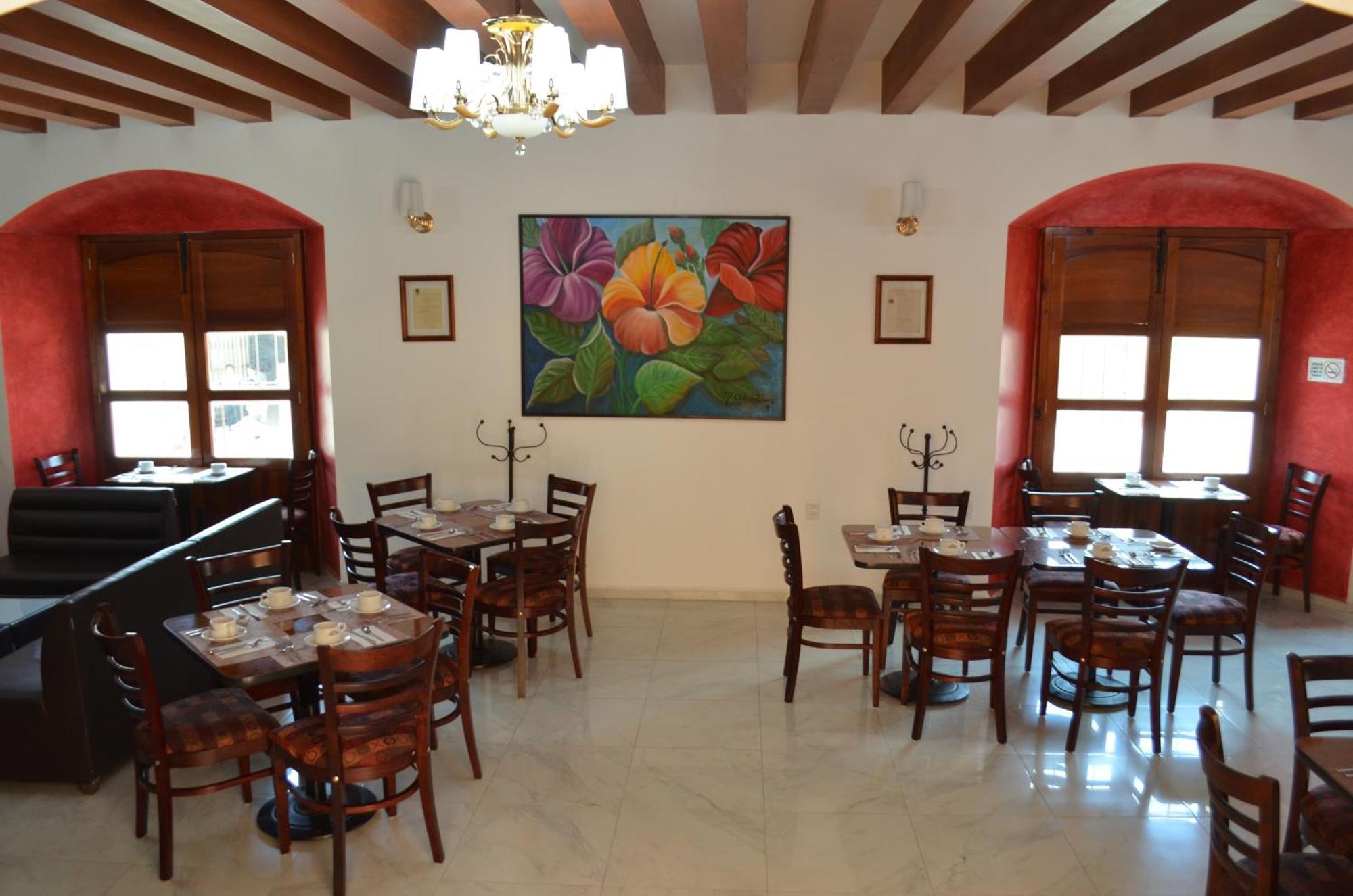 Hotel Casa Franco San Pedro y San Pablo Teposcolula 外观 照片