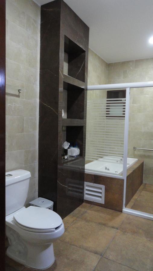 Hotel Casa Franco San Pedro y San Pablo Teposcolula 外观 照片