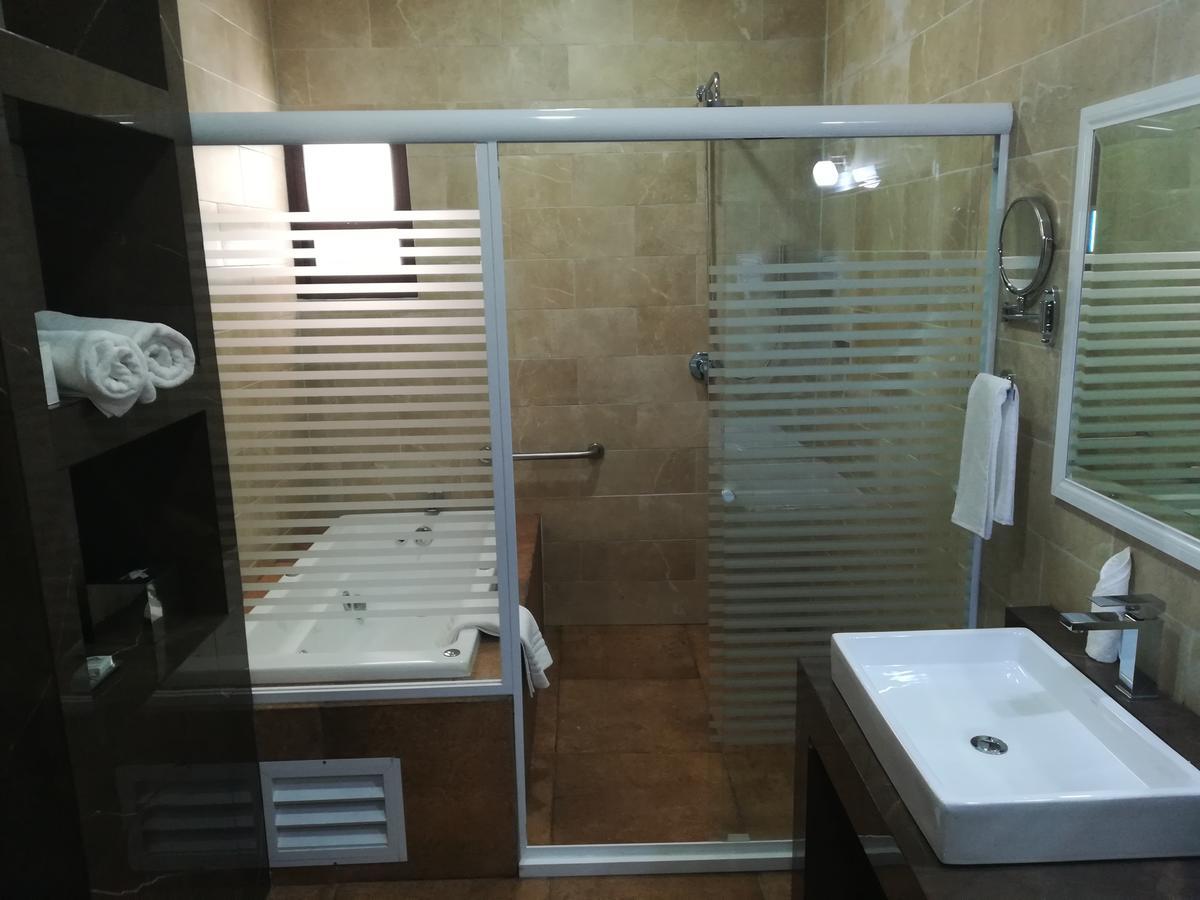 Hotel Casa Franco San Pedro y San Pablo Teposcolula 外观 照片