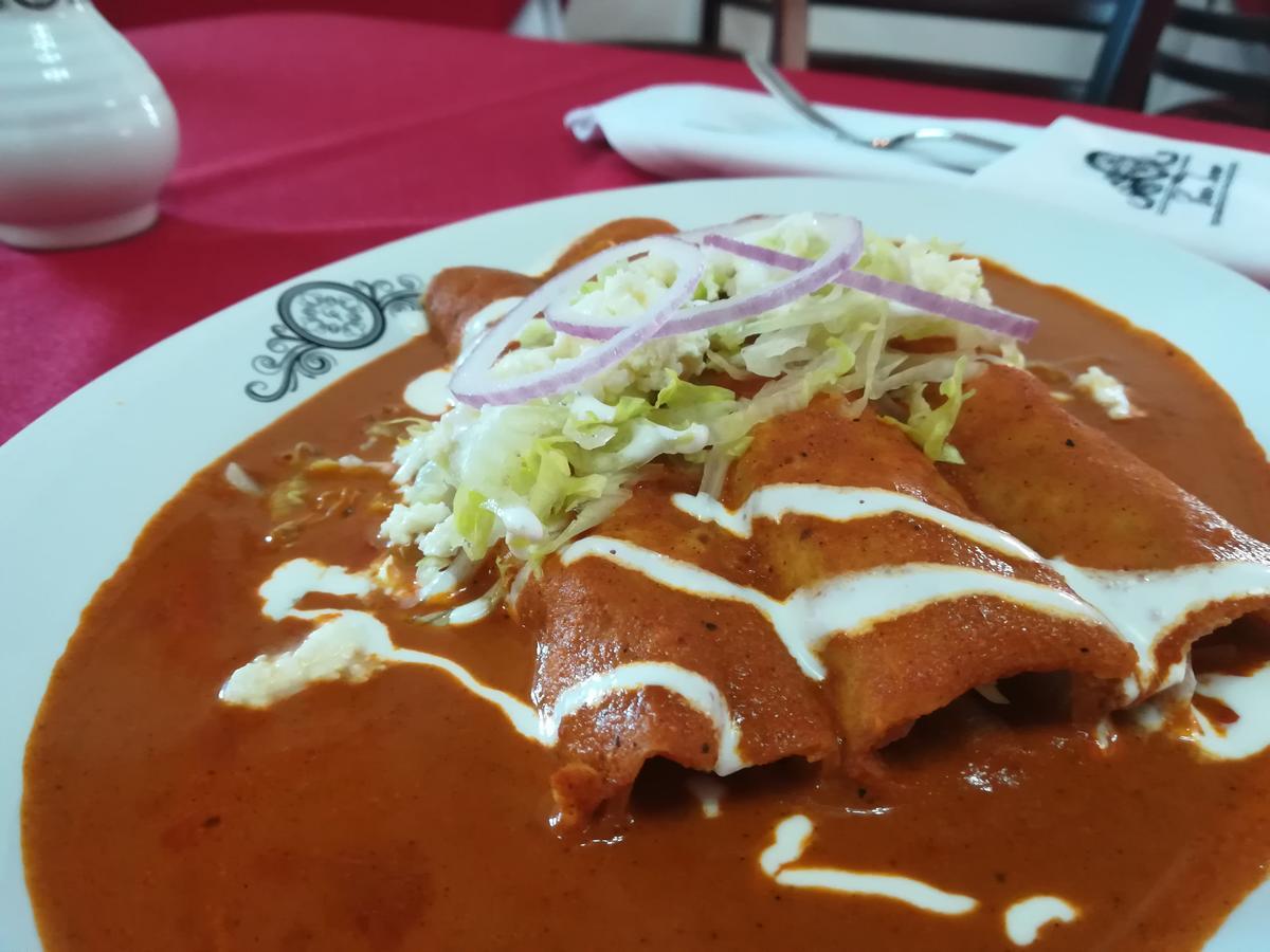 Hotel Casa Franco San Pedro y San Pablo Teposcolula 外观 照片