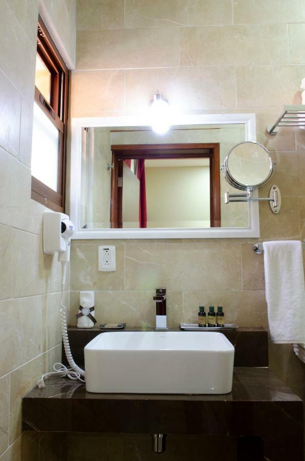 Hotel Casa Franco San Pedro y San Pablo Teposcolula 外观 照片