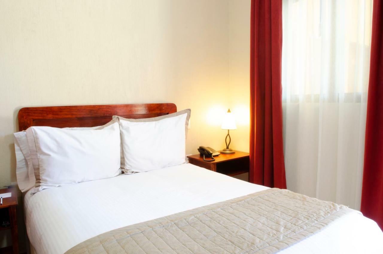 Hotel Casa Franco San Pedro y San Pablo Teposcolula 外观 照片