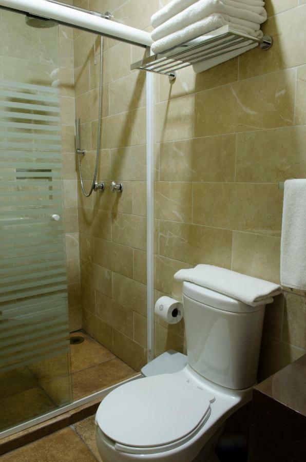 Hotel Casa Franco San Pedro y San Pablo Teposcolula 外观 照片